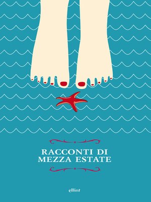 cover image of Racconti di mezza estate